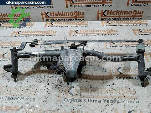Volkswagen Caddy çıkma parça