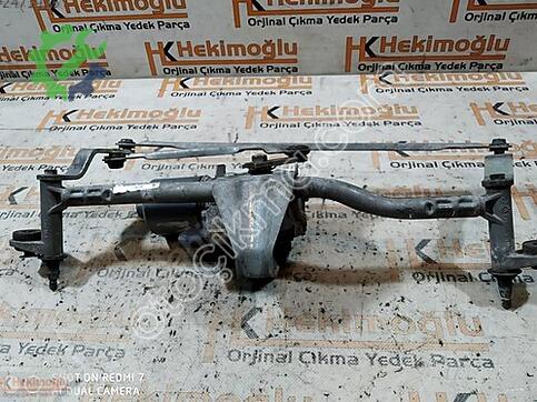 Volkswagen Caddy çıkma parça