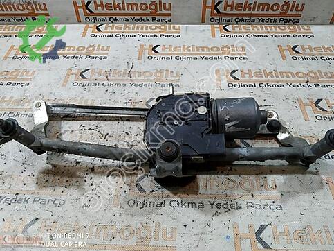 Volkswagen Caddy çıkma parça