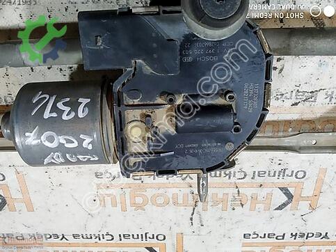 Volkswagen Caddy çıkma parça