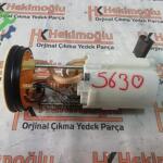 VW CADDY YAKIT ŞAMANDIRASI 2K5919050