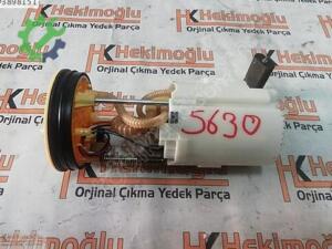 VW CADDY YAKIT ŞAMANDIRASI 2K5919050