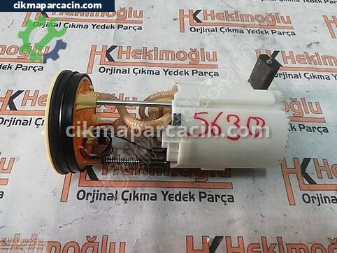 Volkswagen Caddy Yakıt Şamandırası çıkma parça