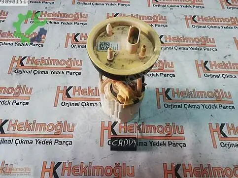 Volkswagen Caddy Yakıt Şamandırası 2K5919050 çıkma parça