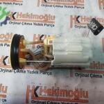 VW CADDY YAKIT ŞAMANDIRASI 2K5919050