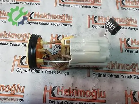 Volkswagen Caddy Yakıt Şamandırası 2K5919050 çıkma parça
