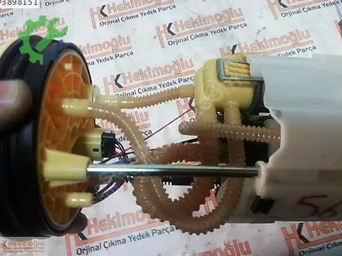 Volkswagen Caddy Yakıt Şamandırası 2K5919050 çıkma parça