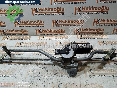 Volkswagen Caravelle Silecek Mekanizması çıkma parça