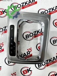 Volkswagen CC 2009-2017 Vites Sıfır - 3AB713203F