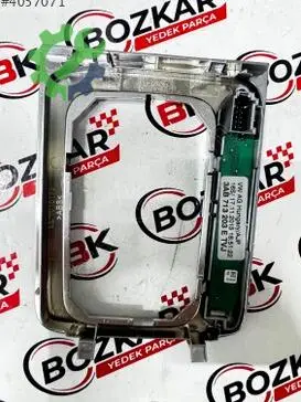 Volkswagen CC Vites 3AB713203F çıkma parça