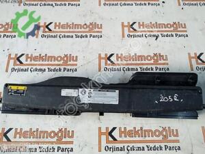 VW CC Modeli İçin AUDİ SEAT Ön Panel Hava Giriş Bakalit