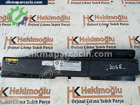 Volkswagen VW CC Ön Panel çıkma parça