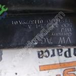 VW CC Modeli İçin AUDİ SEAT Ön Panel Hava Giriş Bakalit