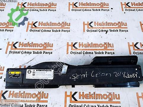 Volkswagen VW CC çıkma parça