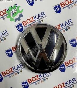 Sıfır Volkswagen CC Amblem 3C8853601A