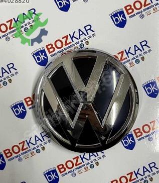 Volkswagen CC Amblem çıkma parça