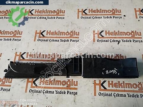 Volkswagen VW CC Ön Panel çıkma parça