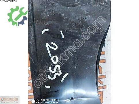 Volkswagen VW CC 5Q012 çıkma parça