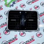 Sıfır Volkswagen Passat Kalorifer Izgarası 3AA819203