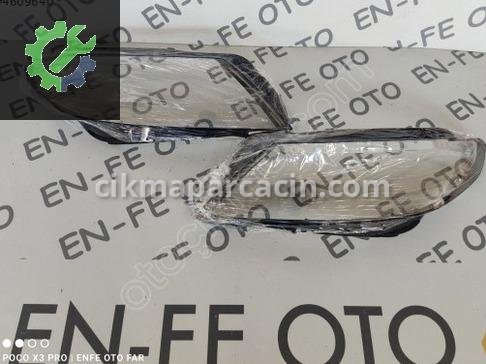 Volkswagen Passat Far Camı çıkma parça
