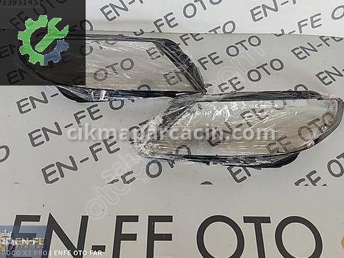 Volkswagen CC Far Camı çıkma parça