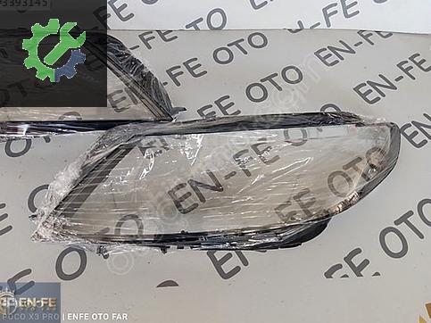 VW CC SAĞ SOL FAR CAMI SIFIR