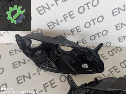VW CC SAĞ SOL XENON FAR KASASI SIFIR 3