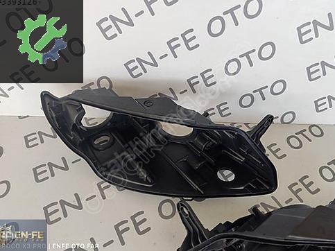VW CC SAĞ SOL XENON FAR KASASI SIFIR