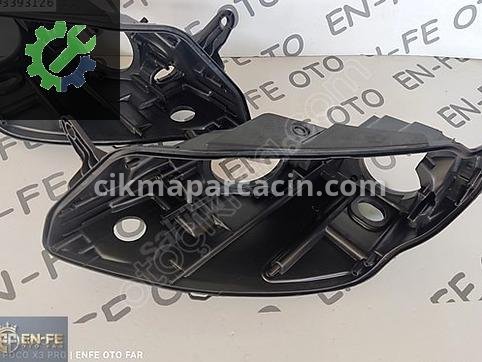 Volkswagen CC Far Kasası çıkma parça