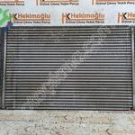 VW CC Turbo Radyatörü – Passat B6 B7, Tiguan, Sharan, Seat