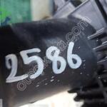 VW CC Turbo Radyatörü – Passat B6 B7, Tiguan, Sharan, Seat