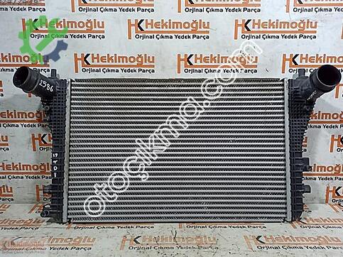 Volkswagen VW CC çıkma parça