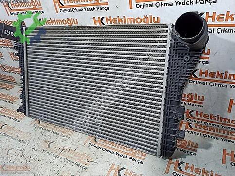 Volkswagen VW CC çıkma parça