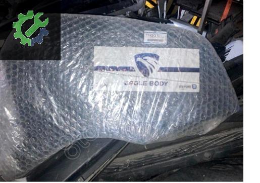 VW Crafter 0717 Modeli İçin Sağ Ön Çamurluk Parçası