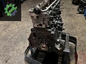 Vw Crafter 2.5 TDI GÖVDE HALİNDE CIKMA MOTOR
