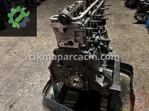 Volkswagen Crafter Blok çıkma parça