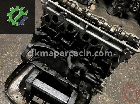 Volkswagen Crafter Blok çıkma parça