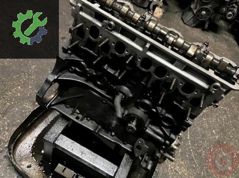 2000 Volkswagen Crafter Blok Çıkma Parça Ankara