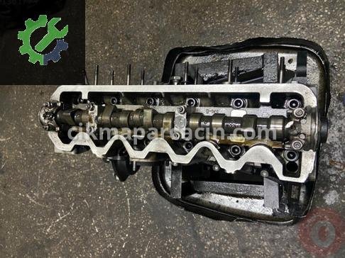 Volkswagen Crafter Blok çıkma parça