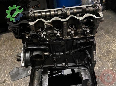 2000 Volkswagen Crafter Blok Çıkma Parça Ankara