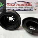 VW CRAFTER ÇIKMA ORJİNAL KRANK KASNAGI 03L 105 243 038 105 243 M