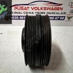 VW CRAFTER ÇIKMA ORJİNAL KRANK KASNAGI 03L 105 243 038 105 243 M
