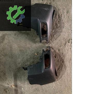 VW Crafter İçin Sol-Sağ Arka Tampon Burnu Çıkma Parçaları