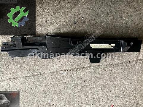 Volkswagen Crafter Tampon Demiri çıkma parça