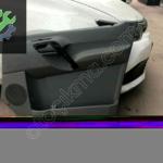 VW CRAFTER KAPI DÖŞEMESİ