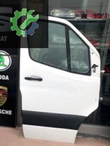 VW CRAFTER KAPI SIFIR ORJİNAL
