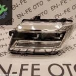 VW CRAFTER MAN TGE SOL XENON LED FAR ORJİNAL 3