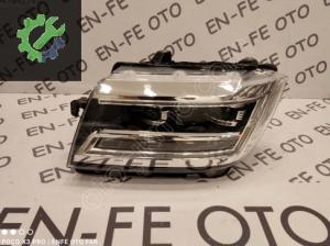 VW CRAFTER MAN TGE SOL XENON LED FAR ORJİNAL 3