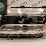 VW CRAFTER MAN TGE SOL XENON LED FAR ORJİNAL 3