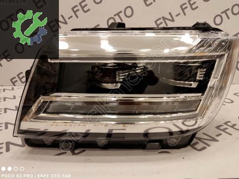 Volkswagen TGE Sol Ön Far MANTGESOL çıkma parça